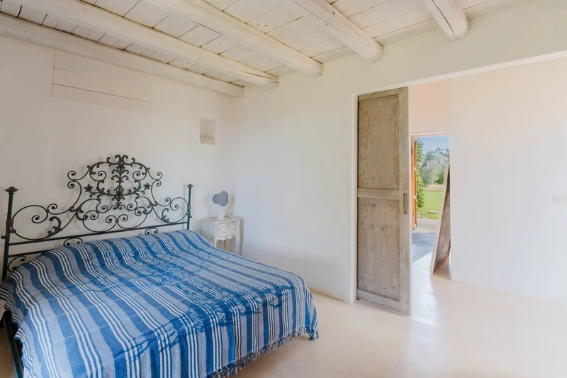 S.P. 147 - Martano Borgagne, Carpignano Salentino, LE 73020, Martano, Apulia, Italy. - Photo 22
