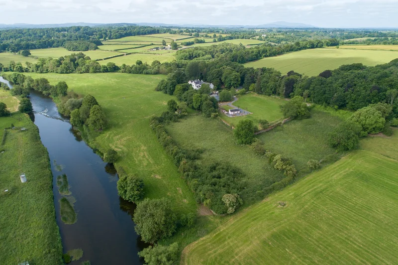 Annamult House Stoneyford, County Kilkenny, KK R95 H2K5, Stoneyford, County Kilkenny, Ireland. - Photo 69