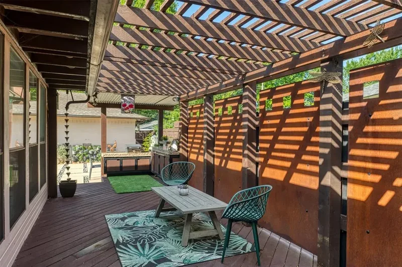 803 Brookhurst Drive, Dallas, Texas, United States. - Photo 8