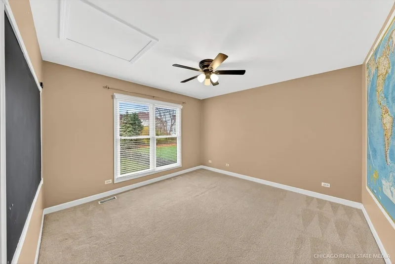 3423 Sunnyside Court, Naperville, IL 60564, Naperville, Illinois, United States. - Photo 26