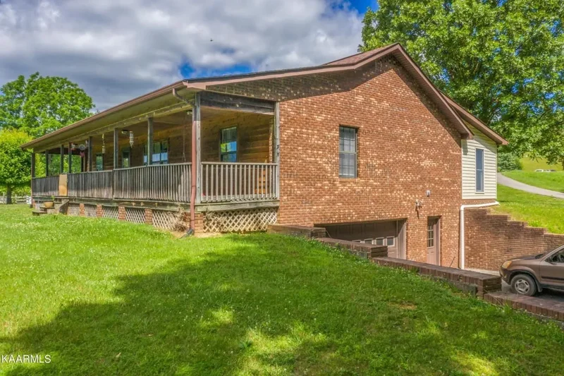 745 Ronald Holt Lane, Tazewell, TN, 37879, USA, Tazewell, Tennessee, United States. - Photo 16