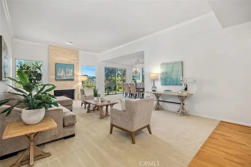 5592 Avenida Sosiega West B, Laguna Woods, California, United States. - Photo 7
