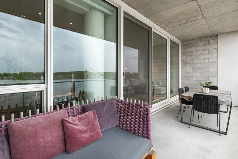 1010 Rue de la Commune E., Apt. 503, Montreal, QC H2L0H9, Montreal, Quebec, Canada. - Photo 29