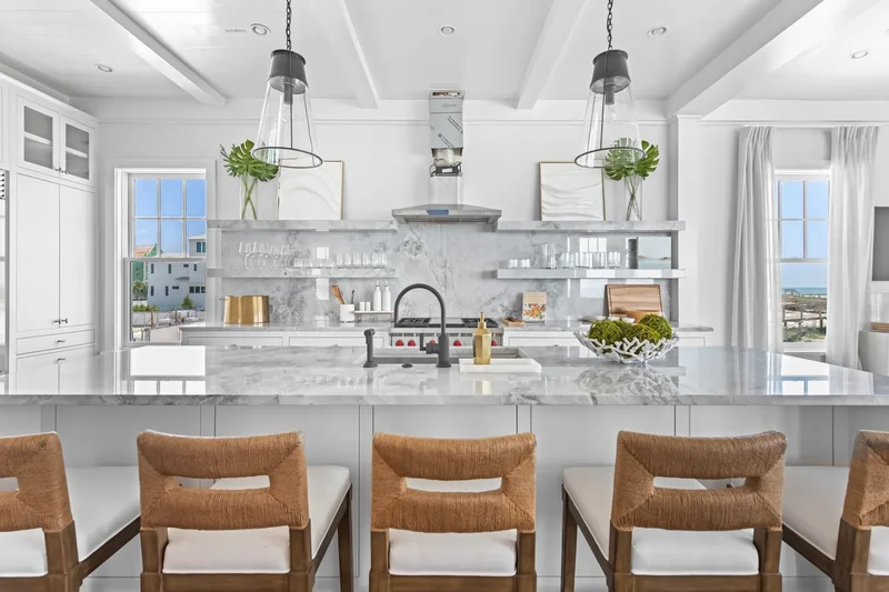 40 Lupin Beach Drive West , Inlet Beach, FL 32461, Rosemary Beach, Florida, United States. - Photo 15
