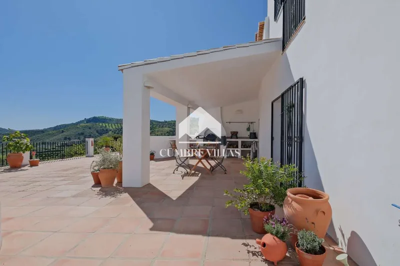 Almuñécar, Almuñécar, Granada, Almuñécar, Jete, Andalusia, Spain. - Photo 21
