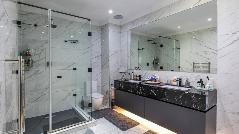 6 Hohenhort Avenue, Constantia, Cape Town, SOUTH AFRICA, Cape Town, Western Cape, South Africa. - Photo 21