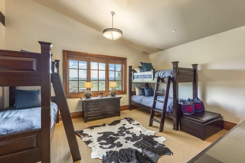 8066 North Red Fox Court, Park City, UT 84098, Park City, Utah, United States. - Photo 46
