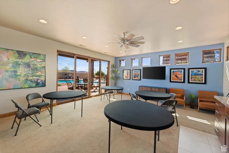771 E PALISADES CIR, Ivins, Utah, United States. - Photo 3