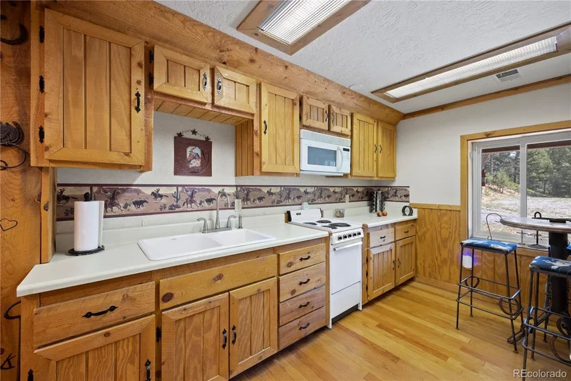60 N County Highway 67, Sedalia, Colorado, United States. - Photo 26