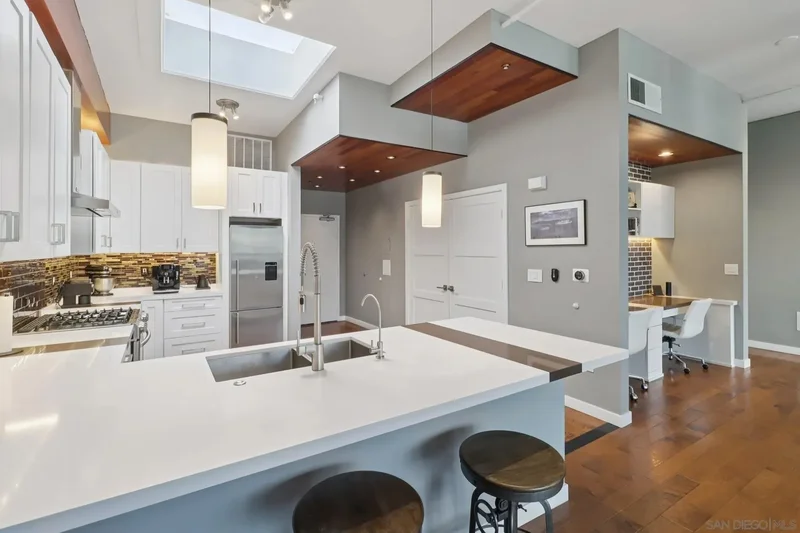 1780 Kettner Blvd 804, San Diego, California, United States. - Photo 10
