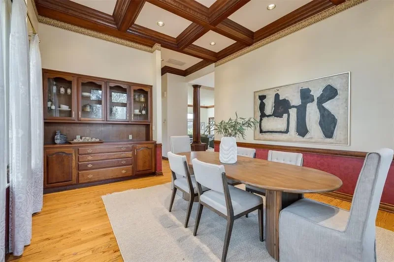 4200 Oakdale Farm Circle, Edmond, OK 73013, Edmond, Oklahoma, United States. - Photo 14