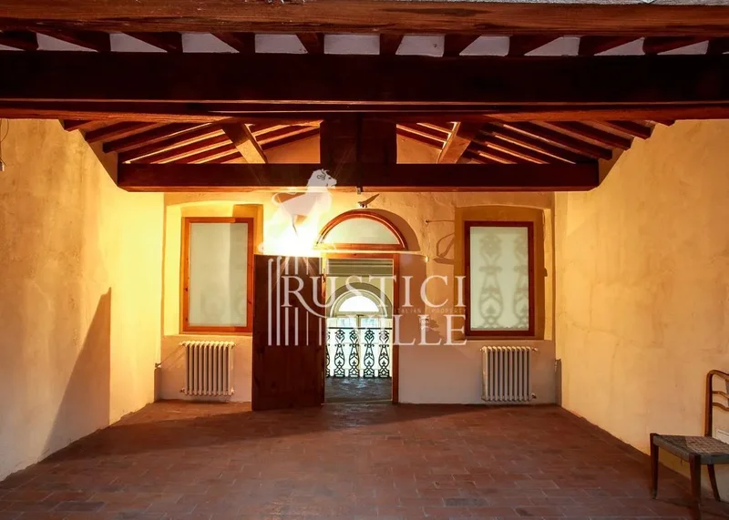 Piazza S. Paolo All&#, Toscana, Pisa, Tuscany, Italy. - Photo 34