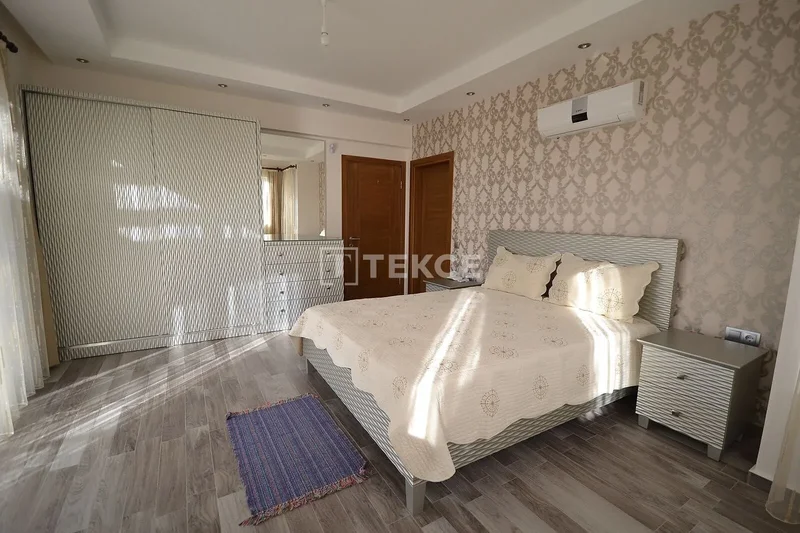 Ölüdeniz, Fethiye, Muğla, Fethiye, Turkey. - Photo 15