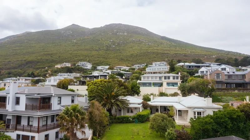 South Africa, Western Cape, Noordhoek, Belvedere Close, 18, Cape Town, Western Cape, South Africa. - Photo 32