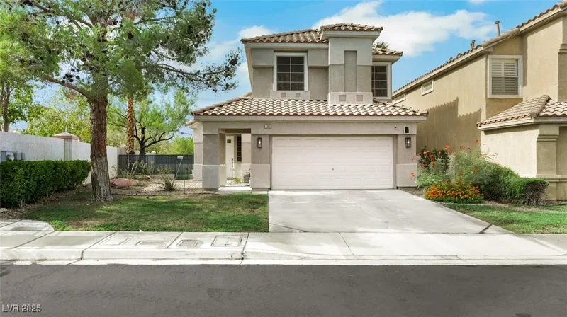 1301 Fox Acres Drive, Las Vegas, NV 89134, Las Vegas, Nevada, United States. - Photo 29