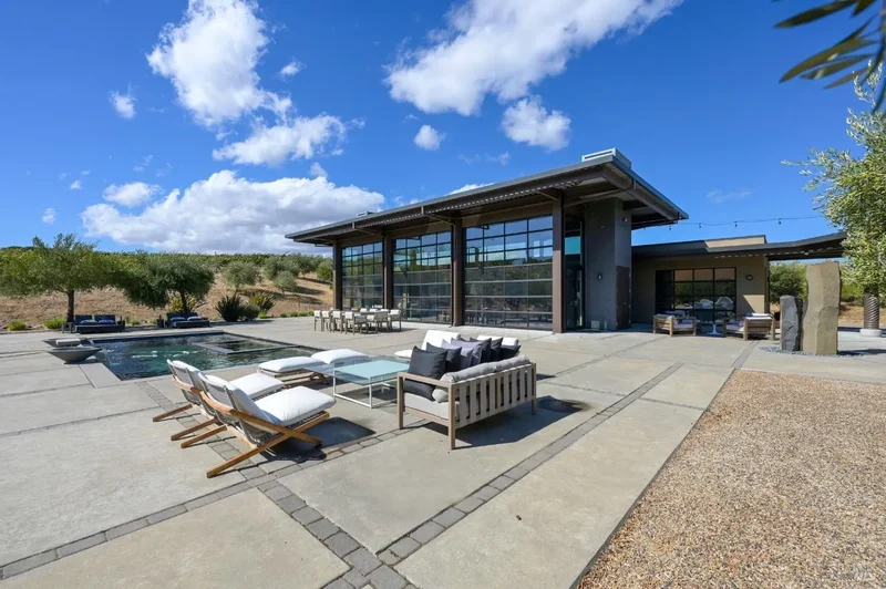 21765 Champlin Creek Lane, Sonoma, California, United States. - Photo 28
