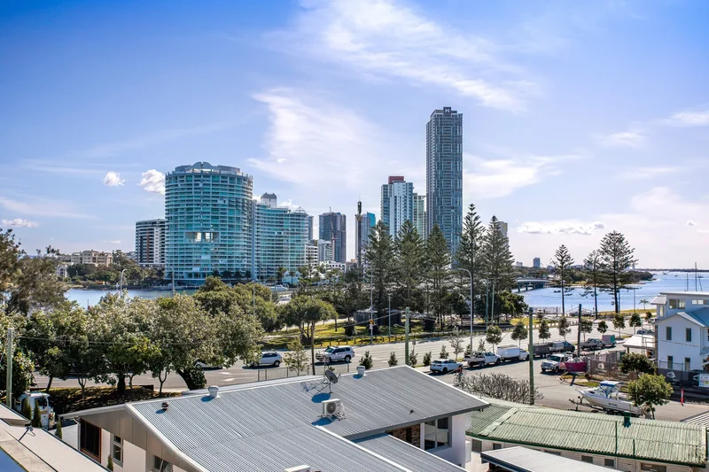 2/53 Cronin Avenue Main Beach, Gold Coast, QLD 4217, Gold Coast, Queensland, Australia. - Photo 16