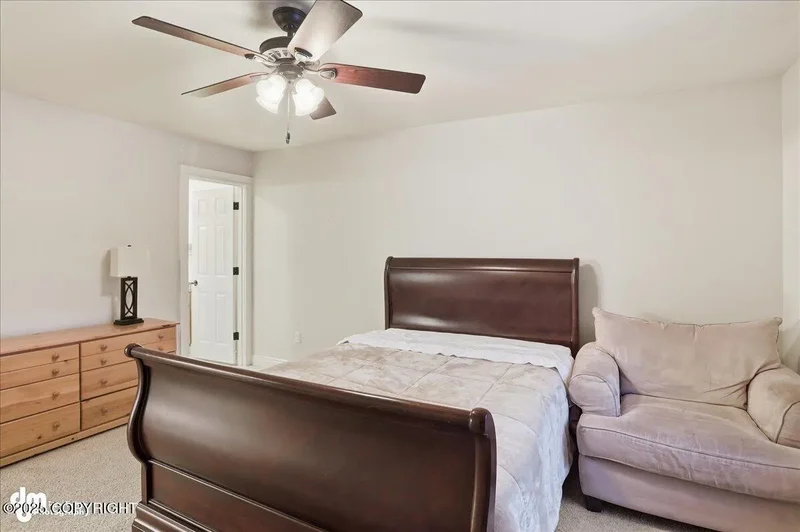 2219 W Ridgewood Drive, Wasilla, AK 99654, Wasilla, Alaska, United States. - Photo 60
