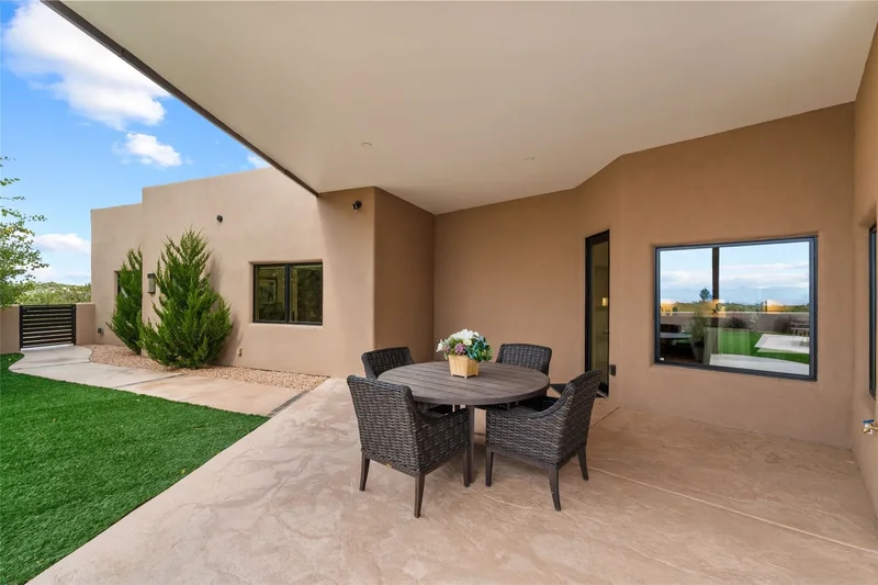 7 Plano Arbolito , Santa Fe, NM 87506, Santa Fe, New Mexico, United States. - Photo 15