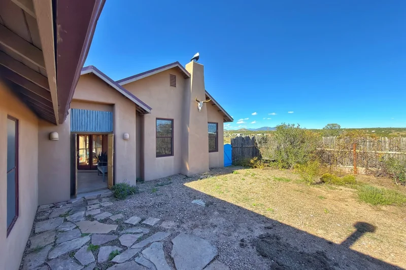 11 N Rancho De Bosque, Santa Fe, NM 87540, Lamy, New Mexico, United States. - Photo 46