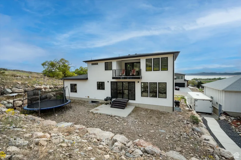 833 S 260, Willard, UT 84340, Willard, Utah, United States. - Photo 3