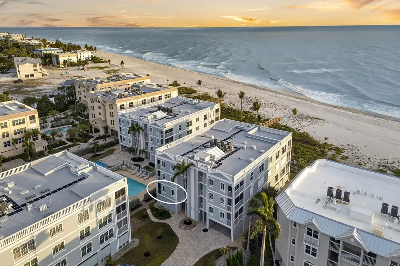 3145 W Gulf Drive , 201, Sanibel, FL 33957, Sanibel, Florida, United States. - Photo 36