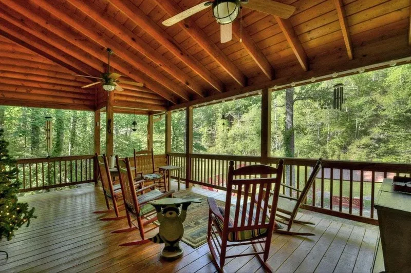 730 Riverside Lane, Blue Ridge, GA 30513, Blue Ridge, Georgia, United States. - Photo 41
