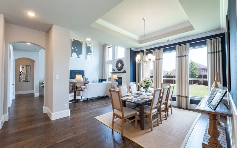 9554 Loyola Drive, Nashville, Tennessee, United States. - Photo 17