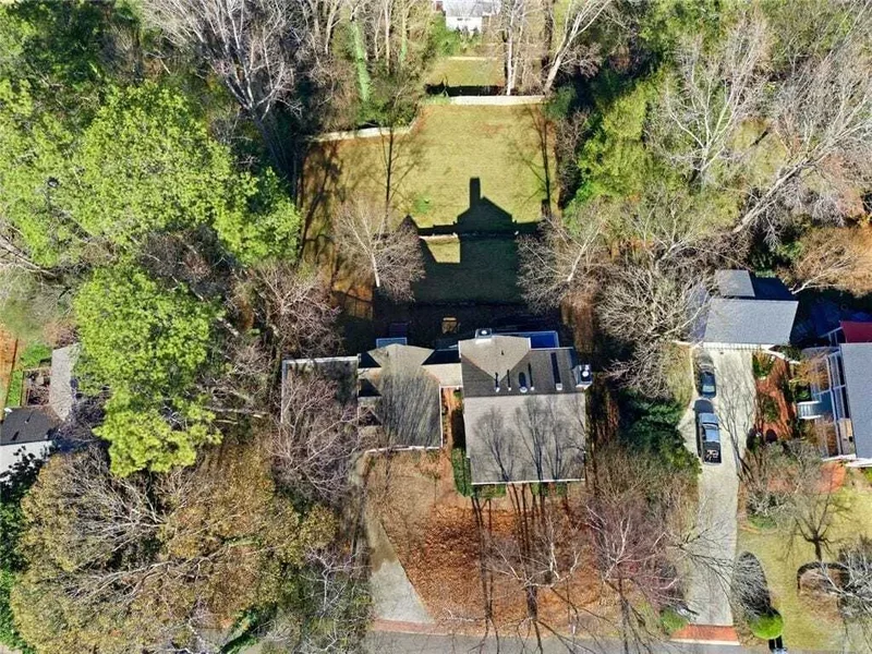 80 Fowler Avenue, Roswell, Georgia, United States. - Photo 74
