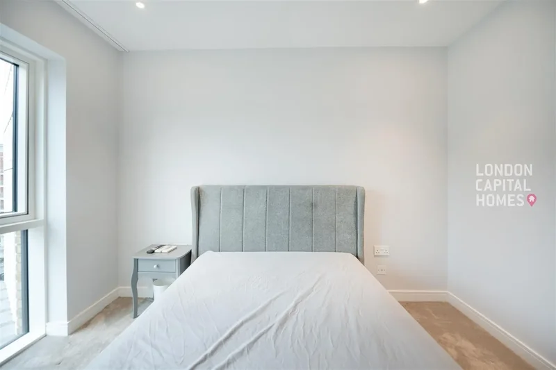 2 Lockgate Road, Fairview House, London, England, United Kingdom. - Photo 14