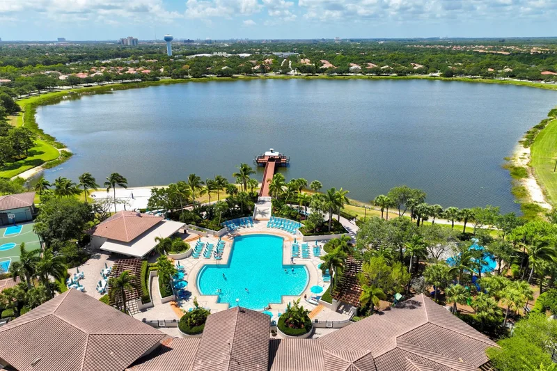 1727 Nature Court, Palm Beach Gardens, Florida, United States. - Photo 72