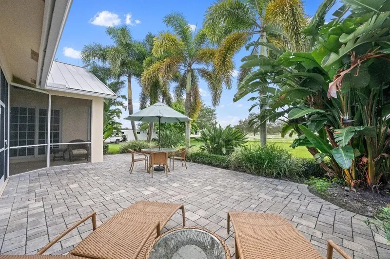 15416 Sunnyland Lane, Wellington, Florida, United States. - Photo 17