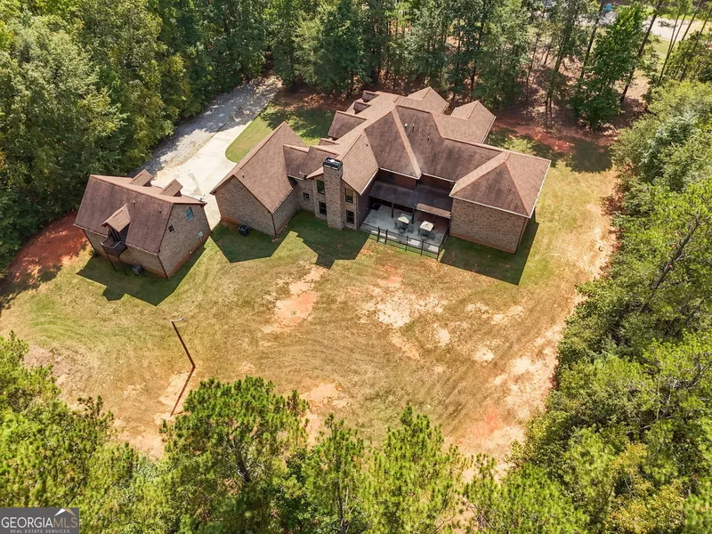 106 Big Buck Court, Jackson, GA 30233, Jackson, Georgia, United States. - Photo 4