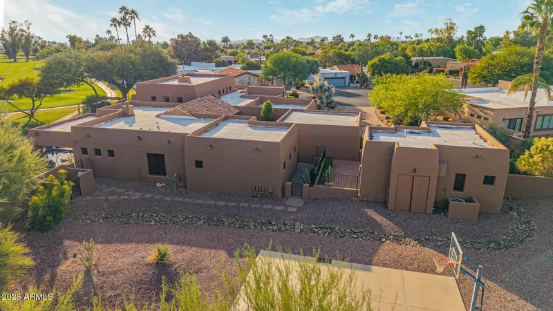 8406 E CALLE BUENA Vista, Scottsdale, AZ 85255, Scottsdale, Arizona, United States. - Photo 5