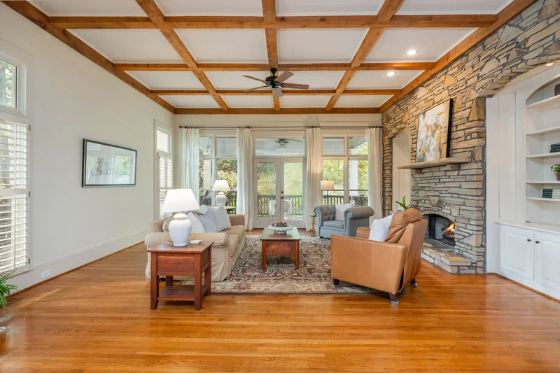 4150 Chimney Heights NE, Roswell, GA 30075, Roswell, Georgia, United States. - Photo 20