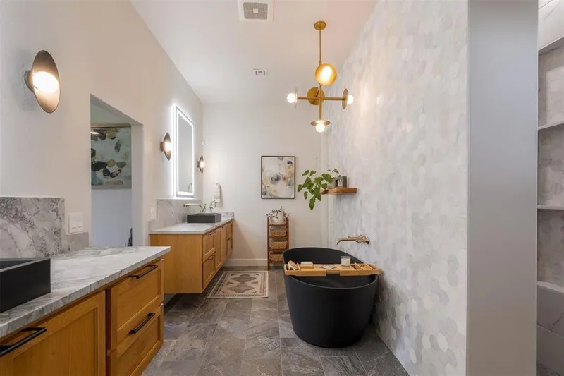 9501 Autumn Park Lane, Oklahoma City, OK 73151, Oklahoma City, Oklahoma, United States. - Photo 28