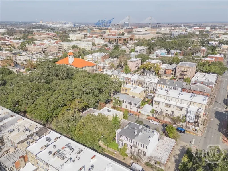 108 W Gordon Street, Savannah, Georgia, United States. - Photo 16