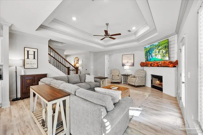 6094 Cherry Hill  Cir, Pace, FL 32571, Pace, Florida, United States. - Photo 57