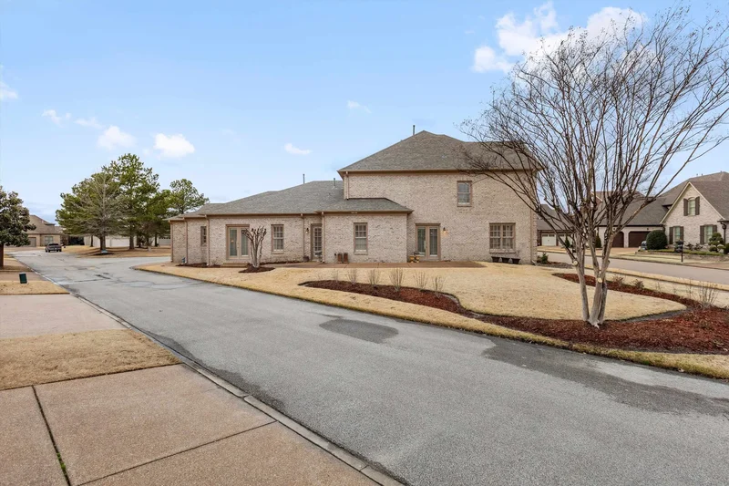 9221 LIGGON GREEN LN, Germantown, TN 38139, Germantown, Tennessee, United States. - Photo 32