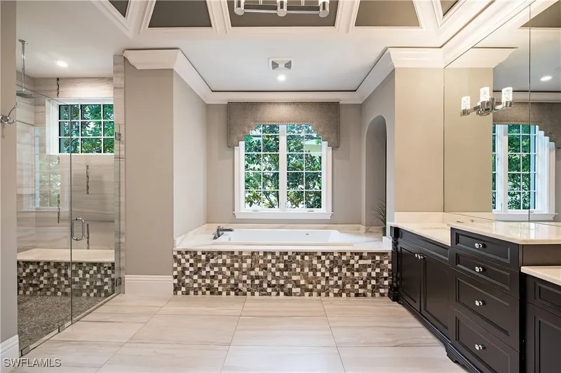 233 Mermaids Bight, Naples, Florida, United States. - Photo 30