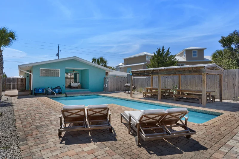 Rosemary Beach, Florida, United States. - Photo 22