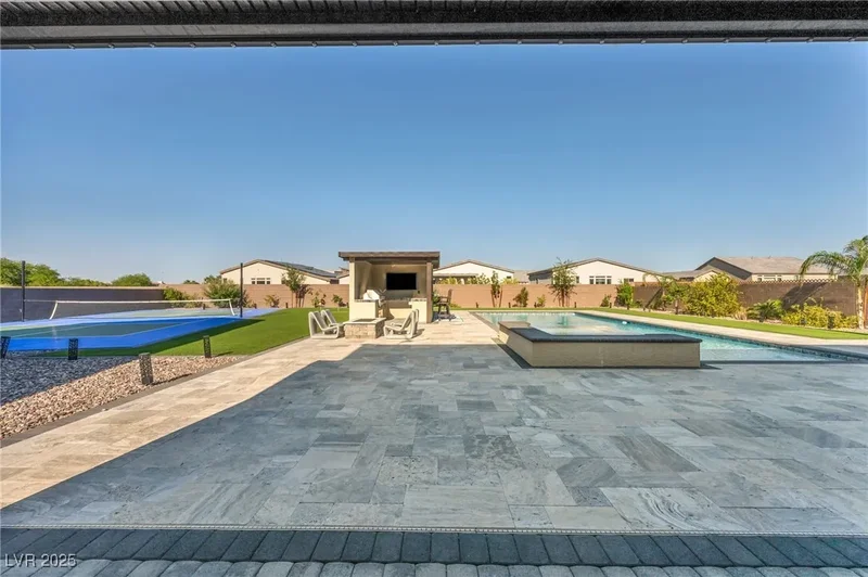 8528 Baltimore Heights Court, Las Vegas, Nevada, United States. - Photo 21