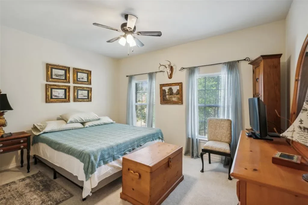 7388 Wilderness Way, Weatherford, Texas, United States. - Photo 15