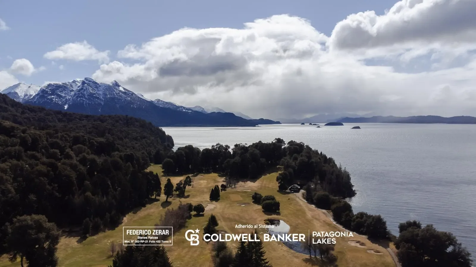 VENTA - Exclusiva casa de  5 dormitorios, 4 baños en barrio del Golf, Llao Llao, Bariloche, Bariloche, Villa Llao Llao, Río Negro, Argentina. - Photo 35