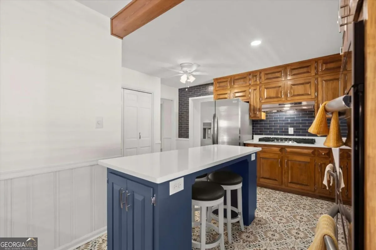 840 Hickory DR SW, Marietta, Georgia, United States. - Photo 22
