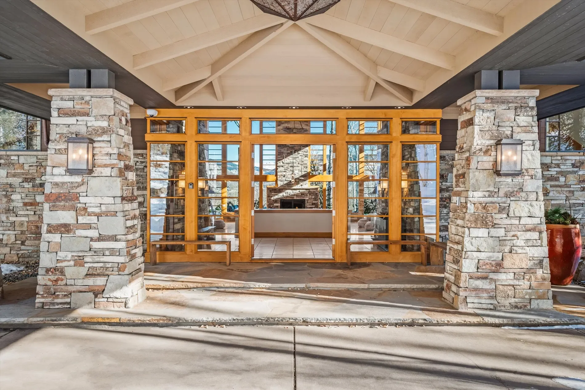 300 Eagle Pines Drive , Aspen, CO 81611, Aspen, Colorado, United States. - Photo 30