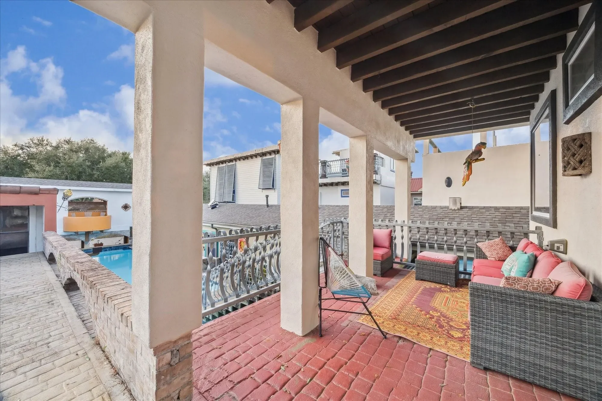 614 Pine Gully Road, Seabrook, Texas, United States. - Photo 32