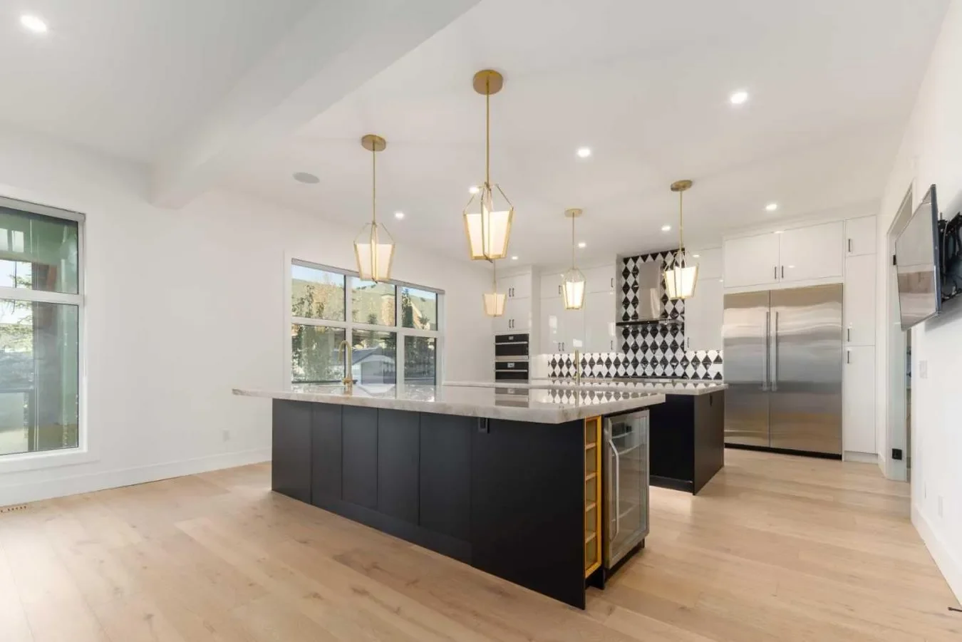 18 Damkar Drive, Calgary, Alberta, Canada. - Photo 6