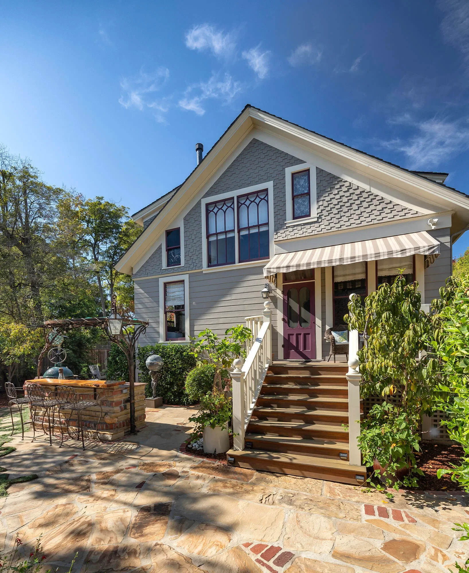 118 E Islay Street, Santa Barbara, California, United States. - Photo 11