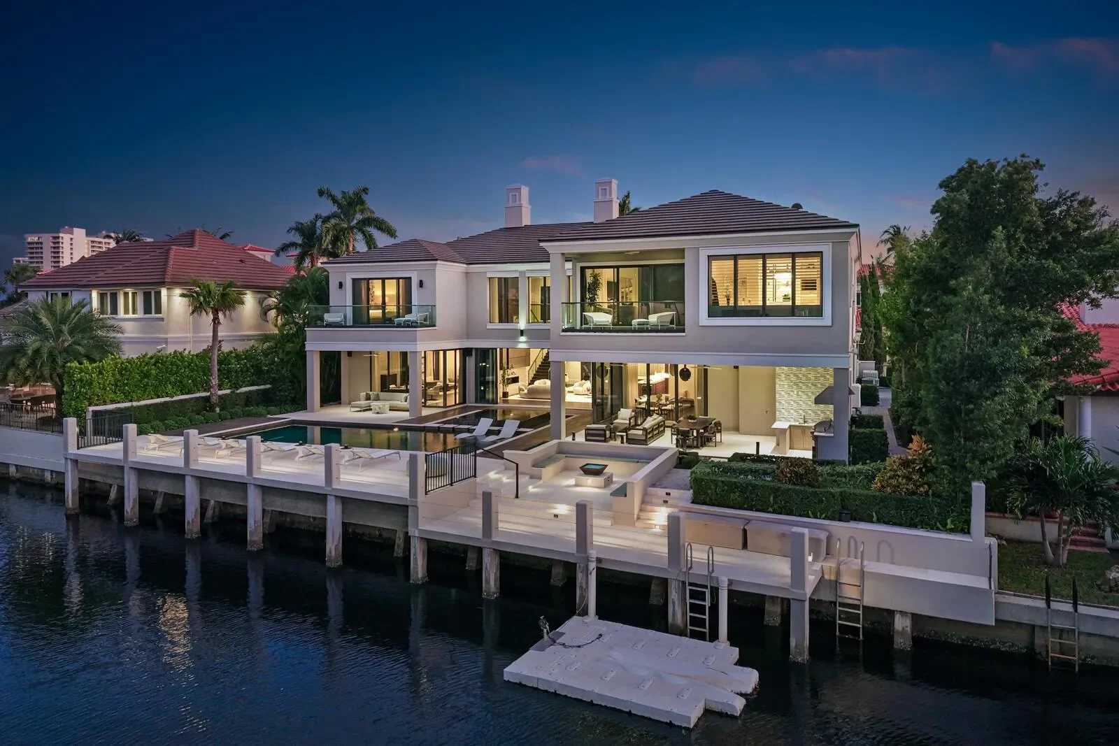 701 Sanctuary Drive, Boca Raton, Florida, United States. - Photo 12